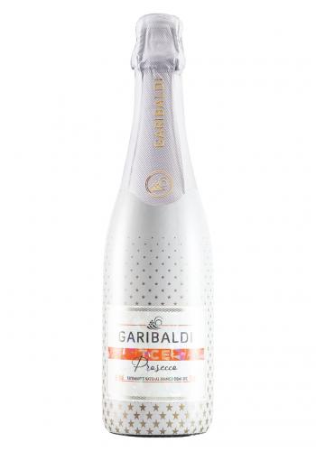 Espumante Garibaldi Ice Prosecco 750 ml